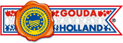 Gouda aus Holland