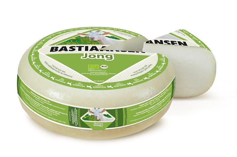 Ziegenkäse Bio