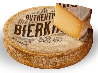 Bierkäse - Abteikäse Bierkäse - Abteikäse