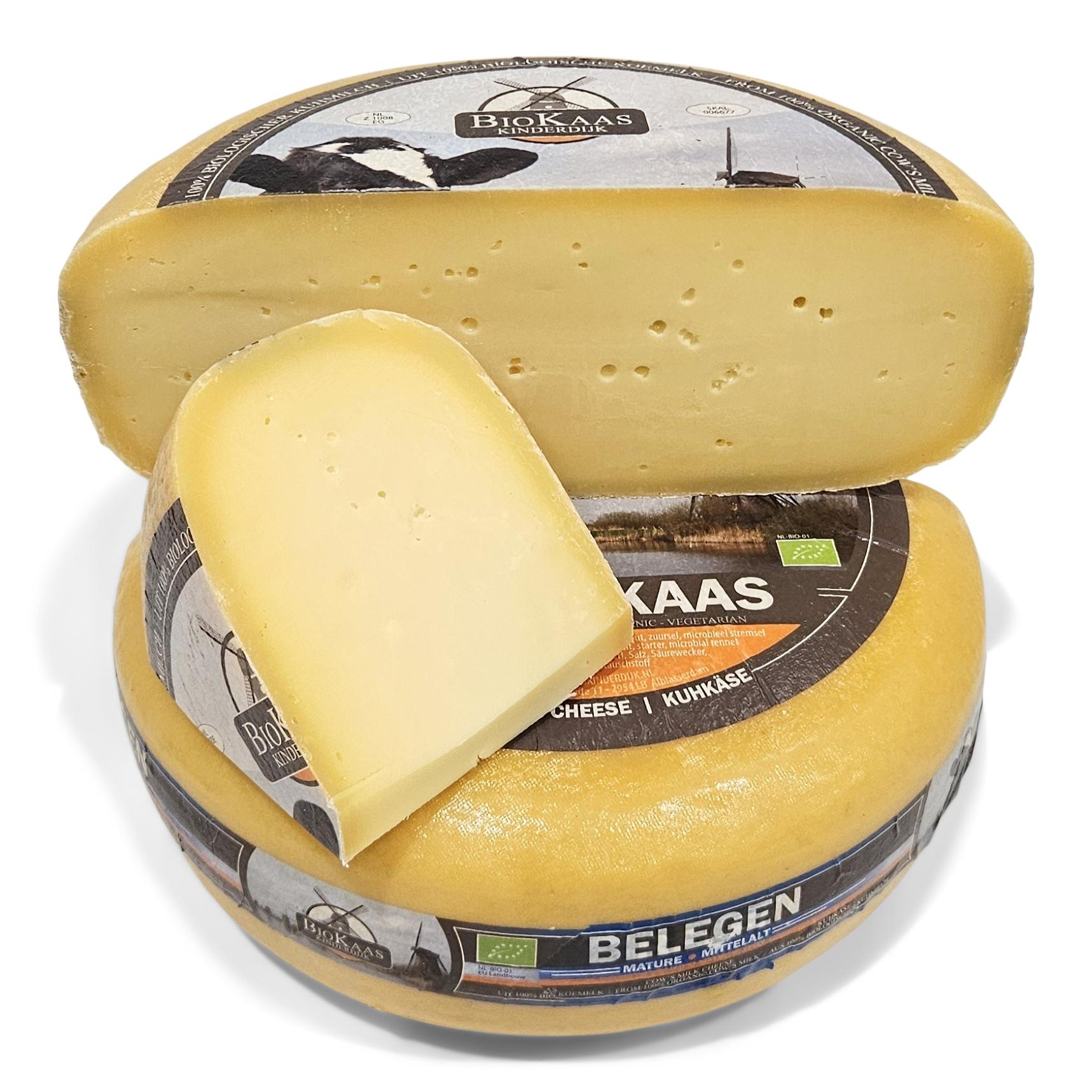Bio-Käse & Vegetarischer Käse Bio-Käse & Vegetarischer Käse