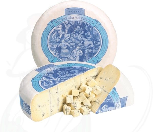 Blauschimmelkäse Blauschimmelkäse