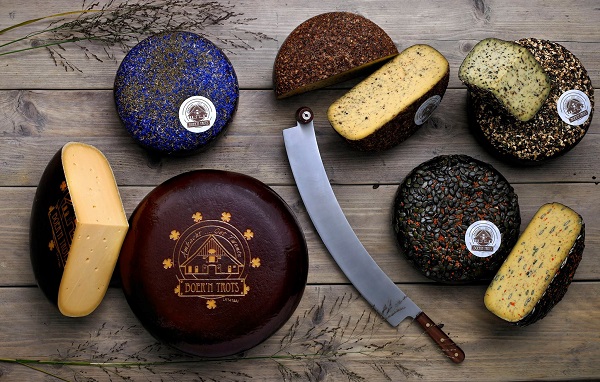 Boer’n Trots Käse