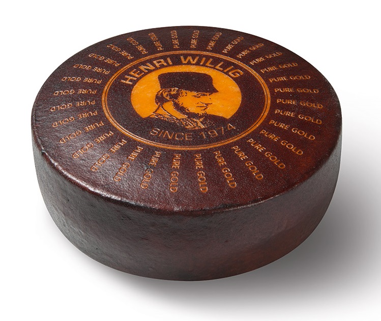 Henri Willig Käse Henri Willig Käse