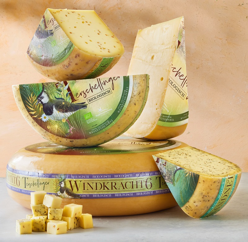 Terschellinger Käse