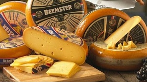 Beemster Käse extra Qualität Beemster Käse extra Qualität