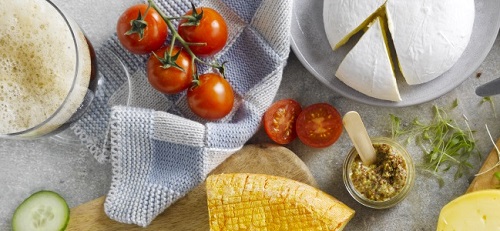 Belgischer Käse Belgischer Käse