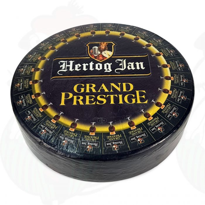 Bierkäse