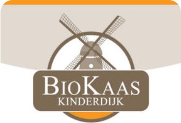 Bio-Käse Kinderdijk
