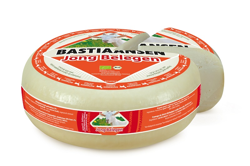 Bio-Ziegenkäse Bio-Ziegenkäse