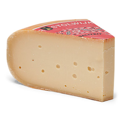 Extra Gereifter Käse (Reifezeit von 7 bis 8 Monate)