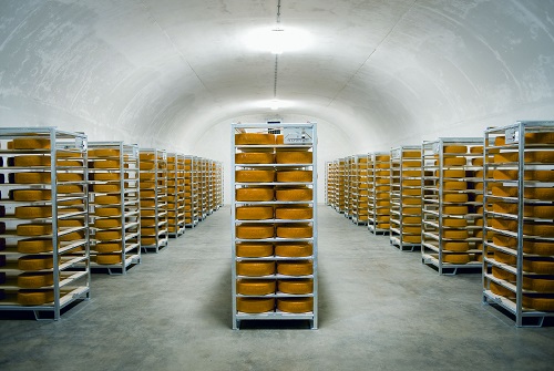 Bunkerkäse Bunkerkäse
