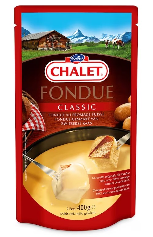 Käsefondue Käsefondue