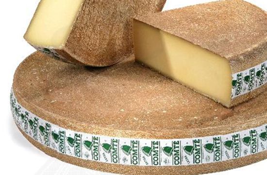 Comté Comté