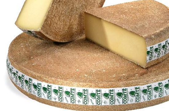 Französischer Käse Französischer Käse
