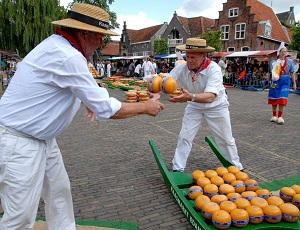Edamer Käse Edamer Käse
