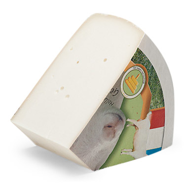 Ziegenkäse Gouda Ziegenkäse Gouda