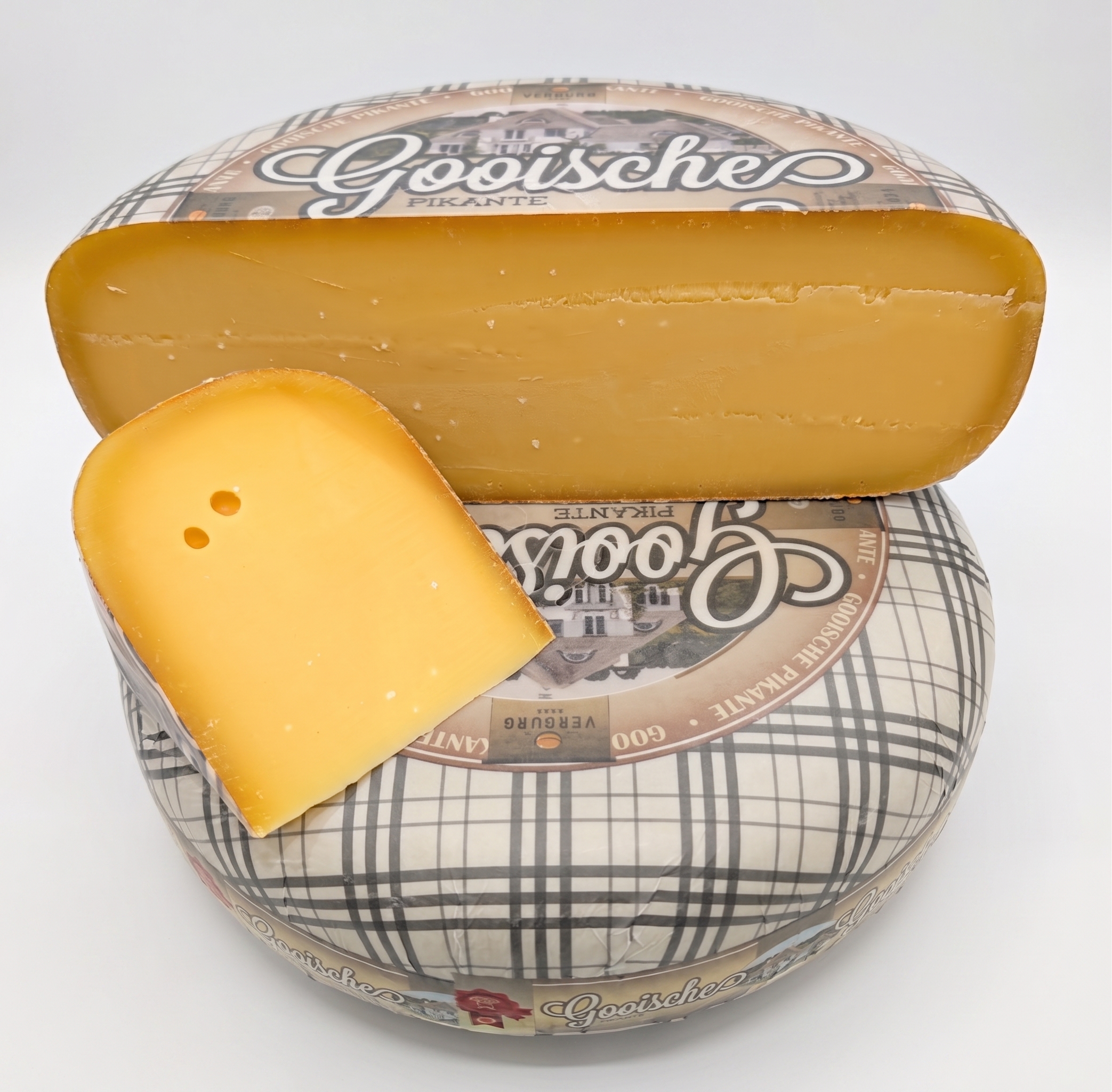 Verburg Kaas Verburg Kaas