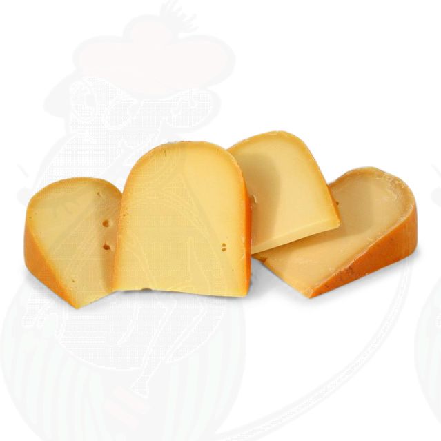 Gouda Premium