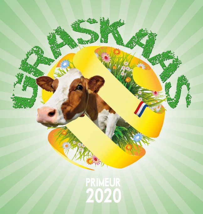 Graskäse - Mai Gouda Graskäse - Mai Gouda