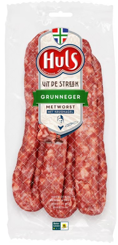 Huls Wurst Huls Wurst