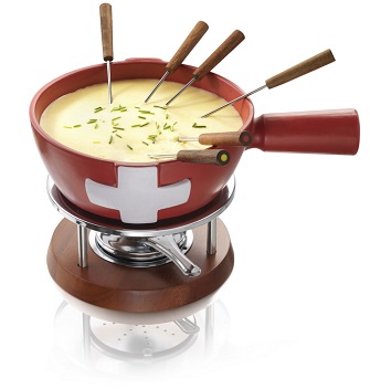 Käsefondue