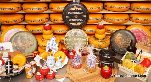 Werbegeschenke - besondere Werbegeschenke