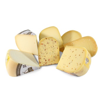 Käse-Paket