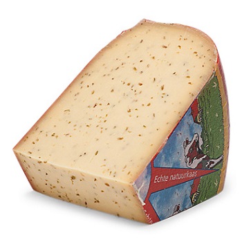 Kreuzkümmelkäse und friesischer Nelkenkäse