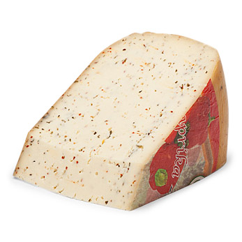 Kräuterkäse