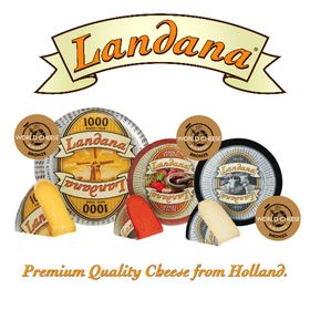 Landana Käse Landana Käse