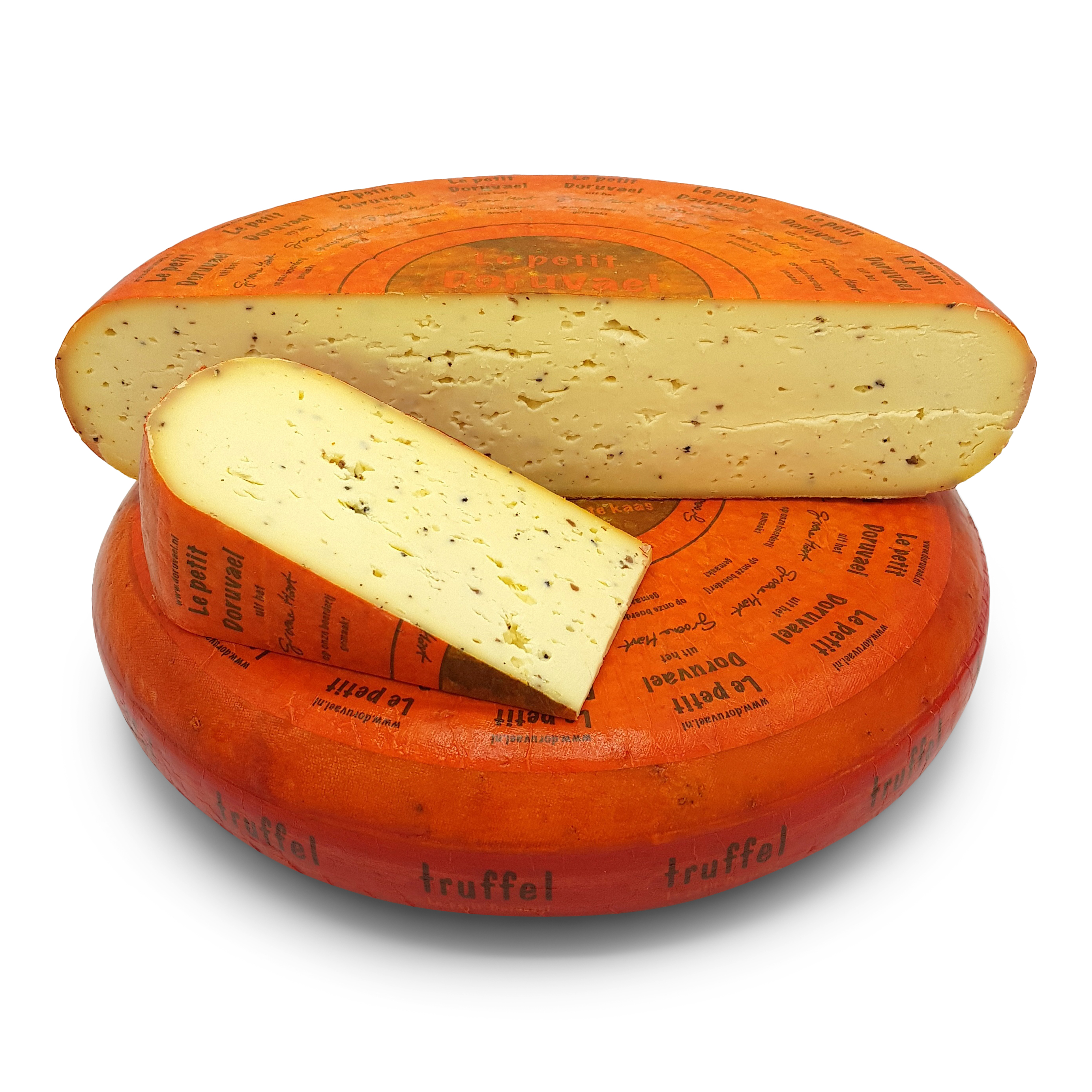 Trüffelkäse Trüffelkäse
