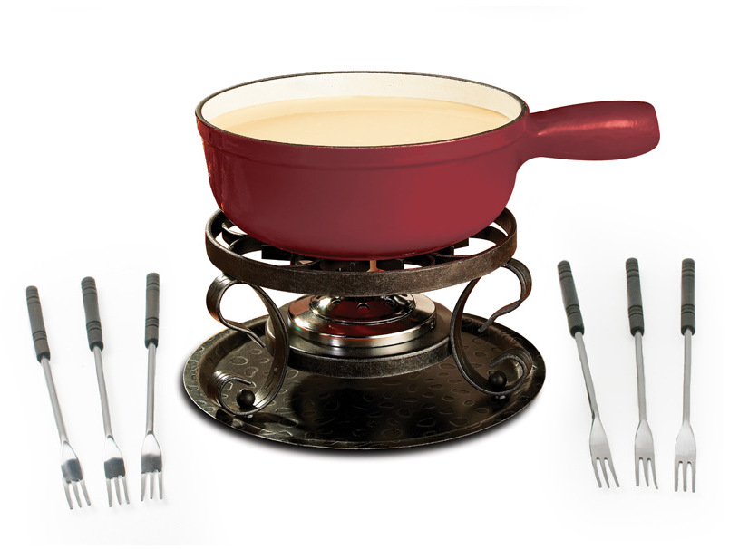 Käsefondue-Sets kaufen Käsefondue-Sets kaufen