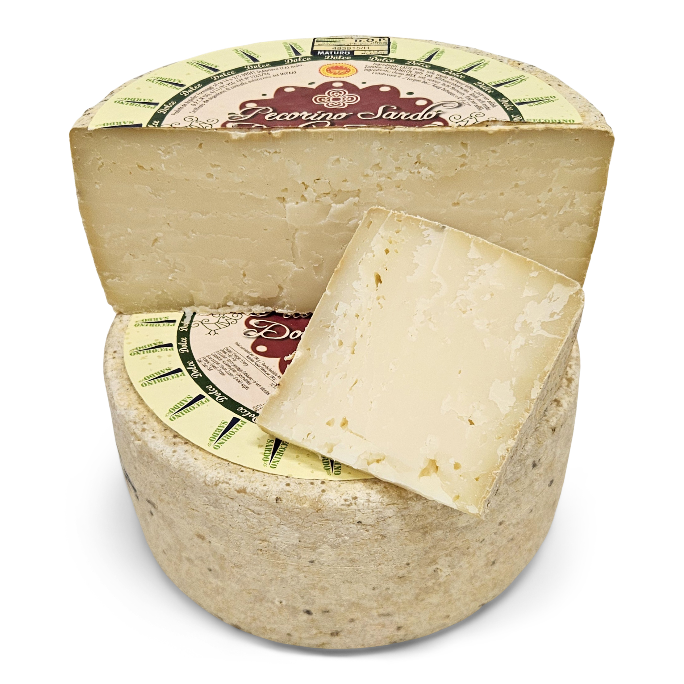 Pecorino Käse Pecorino Käse