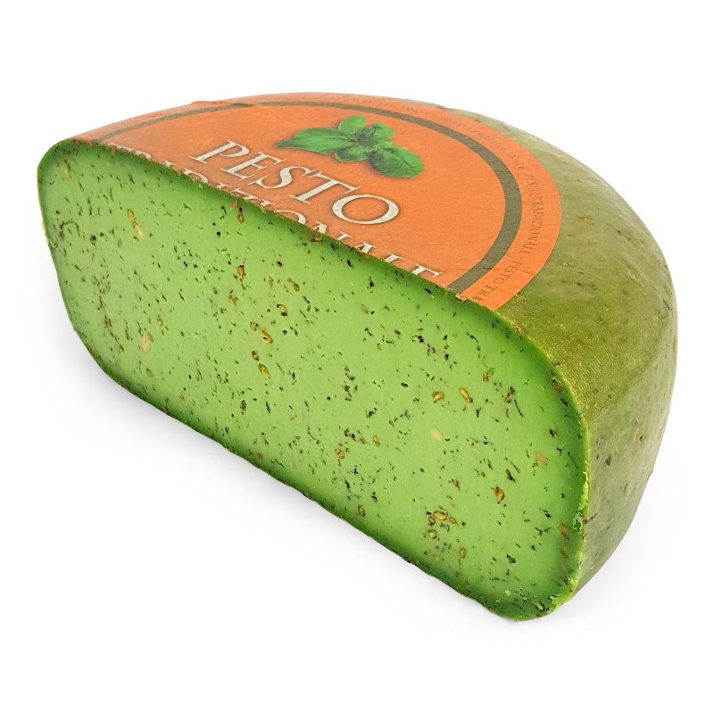 Pestokäse Pestokäse