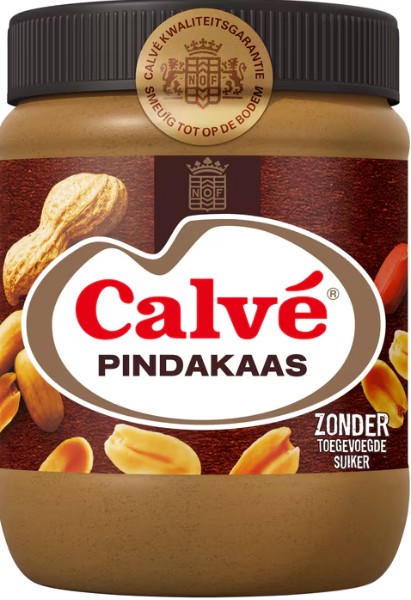 Erdnussbutter Erdnussbutter