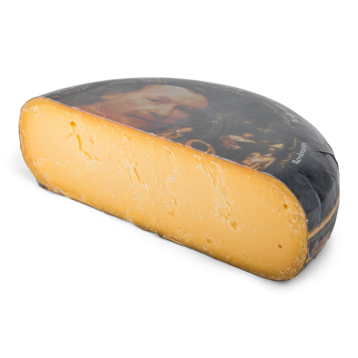 Alter Käse (Reifezeit von 10 bis 12 Monate) Alter Käse (Reifezeit von 10 bis 12 Monate)