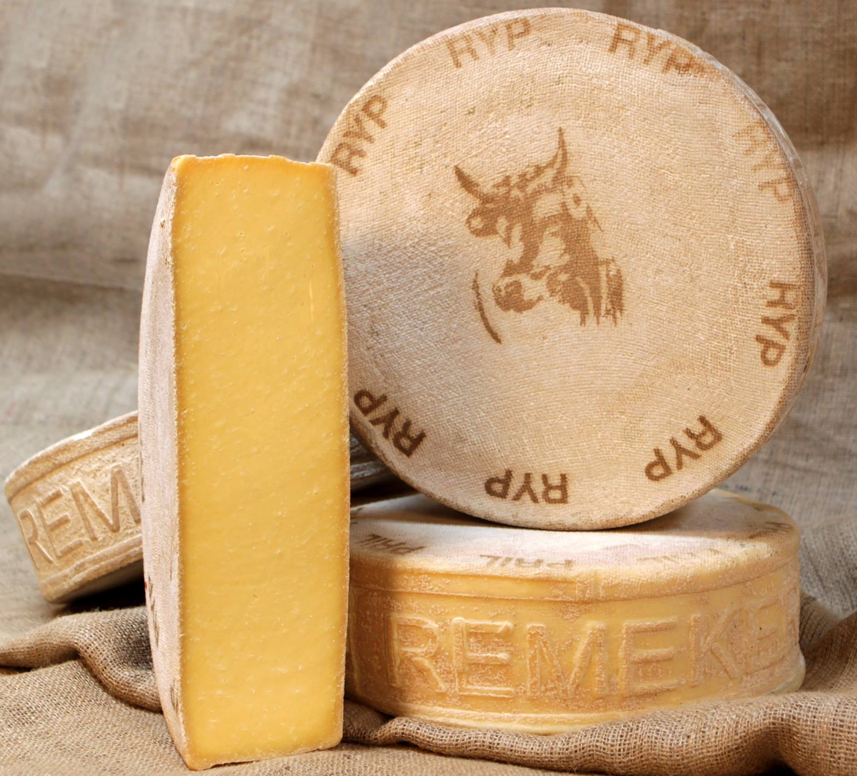 Remeker Käse Remeker Käse