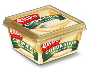 Gouda Streichkäse Gouda Streichkäse
