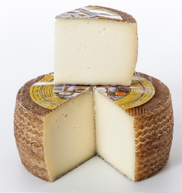 Spanischer Käse