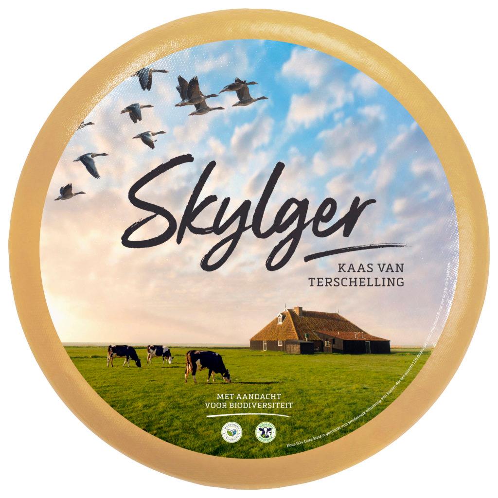 Skylger Käse von Terschelling Skylger Käse von Terschelling