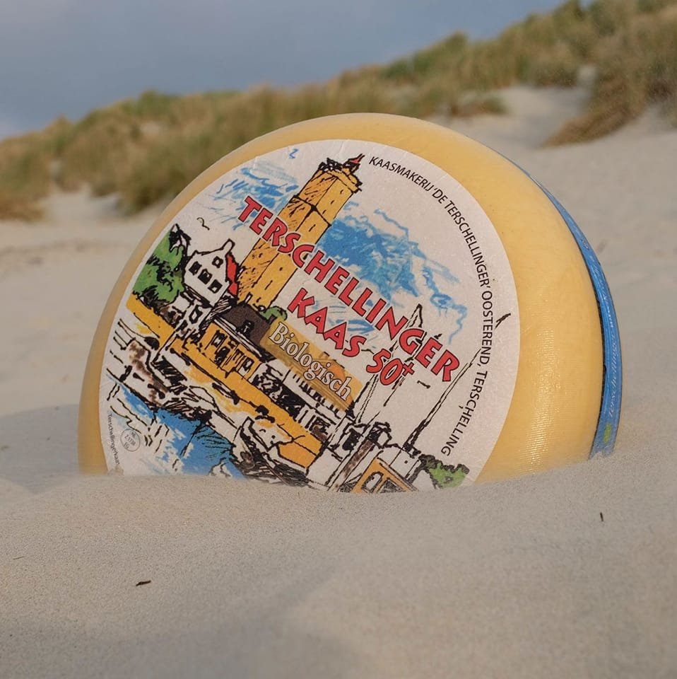 Terschellinger Käse