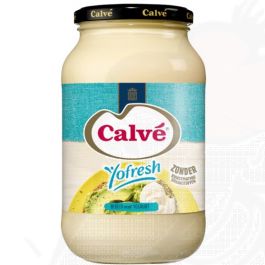 Yofresh Calve Mayonaise Pot Yofresh Kaufen? | Goudakaeseshop