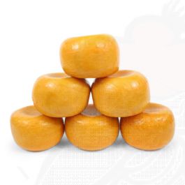 Alter Edamer Käse Kaufen? Pikant und Robust | Goudakaeseshop