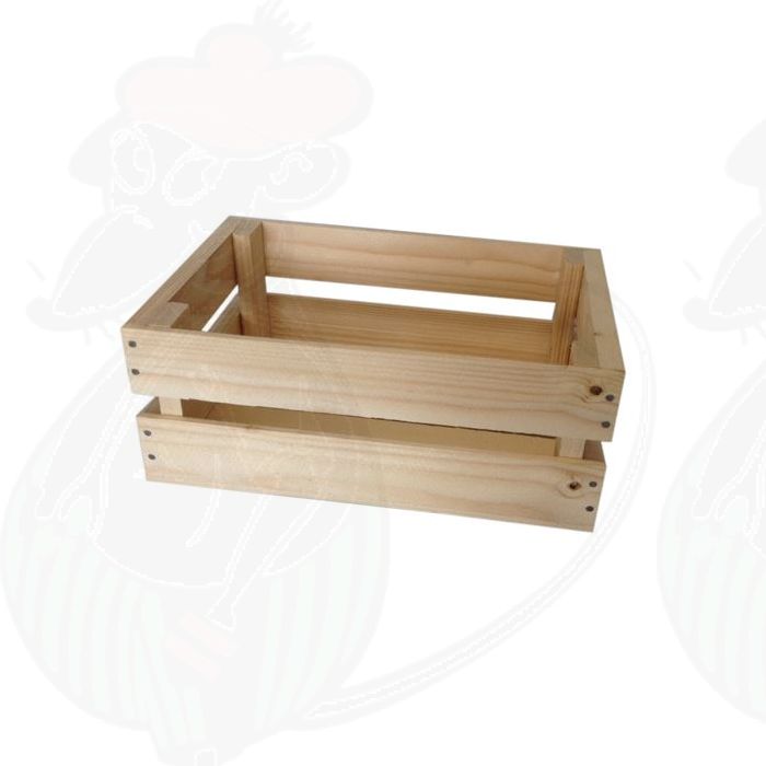 Mini Holzkiste