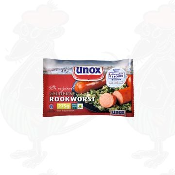 Unox Gelderse geräucherte Wurst