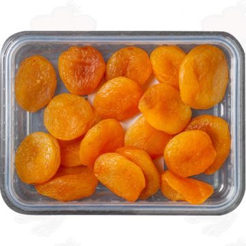 Aprikosen geschwefelt 200gr