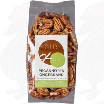 Pekannüsse 200gr