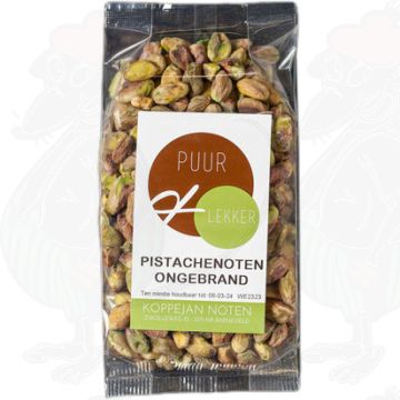Pistazien geschält 200gr