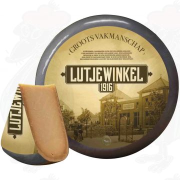NH Lutjewinkel 1916 cremig-robust