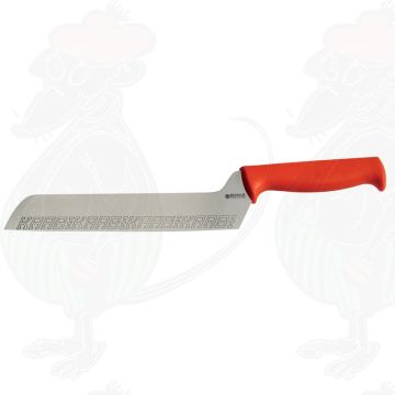 Käsemesser für Weichkäse in verschiedenen Farben